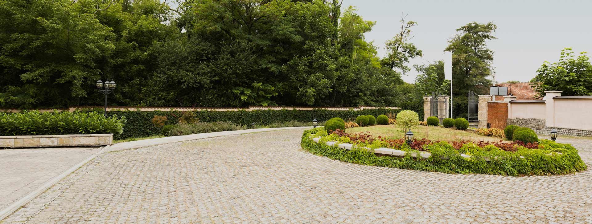 CW Paving - Block Paving Specialists - Norwich, Norfolk