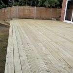 Decking