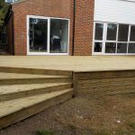 Decking