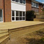 Decking
